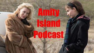 Amity Island Podcast  -  2x02  -  Carol