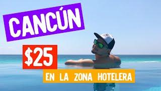 CANCÚN - TIPS PARA PLANEAR TU VIAJE