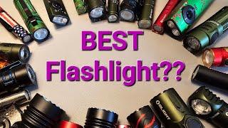 Top 10 Flashlights by Olight (19 models ranked!) #olight #flashlight