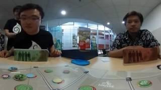 Le Voleur ( Prototype ) Gameplay