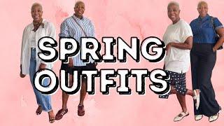 EASY SPRING OUTFITS: WHAT TO WEAR THIS SEASON