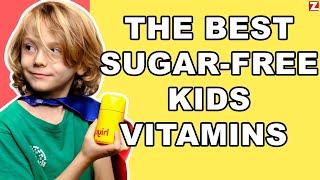 Hiya Is The Best Sugar-Free Kids Vitamins