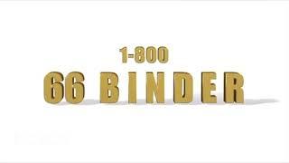 Binder & Binder v3