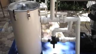 Zakki Filtration System