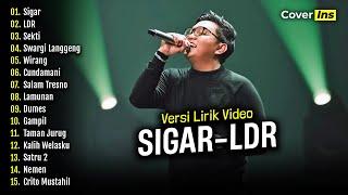 Denny Caknan - Sigar, LDR, Sekti | Full Album Terbaru 2024