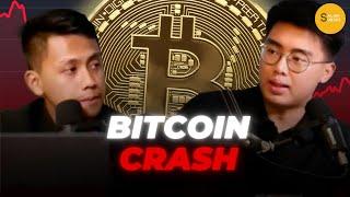 BITCOIN FLASH DUMP! Masih Bitcoin Season Jangan Beli Altcoin? | Margin Call Recap