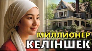 МИЛЛИОНЕР КЕЛІНШЕК