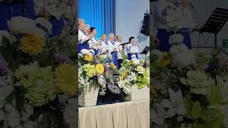 Церква Божа прославляє Ісуса Христа