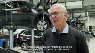 Zo rijdt u gemakkelijk 500.000km in een BMW - Van Poelgeest Service 5+