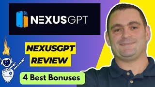 NexusGPT Review and Best BONUSES 2023