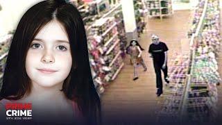 Prime Crime: 8-Year-Old Girl Vanishes While Shopping with Mom in Walmart