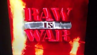 WWF Raw Is War 12/13/1999 Ice Palace Opener