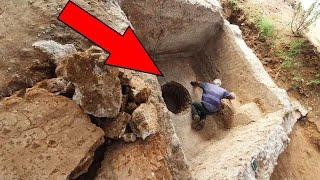 12 Most Incredible Archaeological Finds