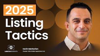 How to Generate Listings in 2025