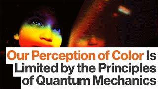 Color and Sound Perception Explained by Theoretical Physicist and Nobel Laureate Frank Wilczek