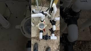 PoolSchool - How to Work Your Pool Pump (Pentair)