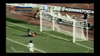 Italian Serie A Greatest Goals: 1983-1984 (part 1/2)