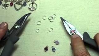Working with Jump Rings in Jewelry Making