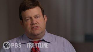 America's Great Divide: Frank Luntz Interview | FRONTLINE