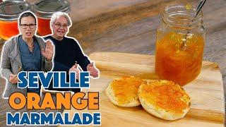 1930 Scotch Marmalade Seville Orange Marmalade Recipe