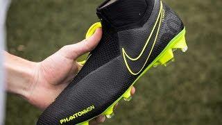 Unboxing The New 'Under The Radar' Nike Phantom Vision!