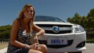 Zoom TV (S01E02) | 2011 Geely MK Review