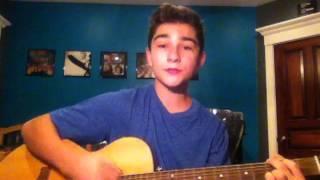 Believe in Love- Original Song by Myself