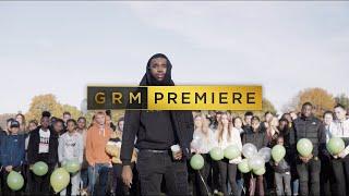 Ramz - Think Twice About Suicide [Music Video] | GRM Daily