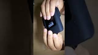 Unboxing ADATA HD720 External HDD