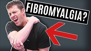 10 Things You NEED Know About Fibromyalgia