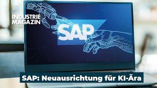 SAP: Was das Vorruhestandsprogramm über den Softwarekonzern verrät