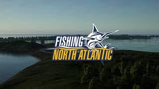 Fishing: North Atlantic - Release Trailer - OUT NOW!