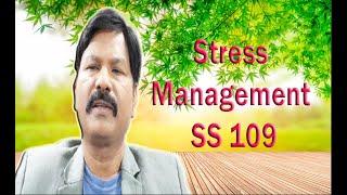 Stress Management//Soft Skills Episode 109//Hariprasad speaks