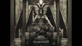 Astaroth - Ponto pesado de Feitiçaria a Astaroth ... Alta Magia Negra!!!