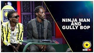 Ninjaman & Gully Bop Find Peace