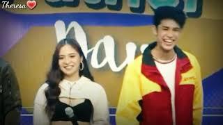 Donny Pangilinan  Sharlene San Pedro (shardon)