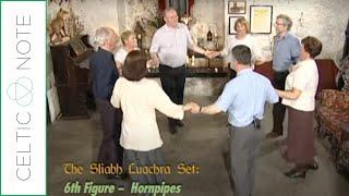 Irish Set Dancing Series - The Sliabh Luachra Set (Vol.1, Pt.2)