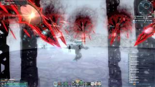 Dark Falz Loser Lv. 80 (XH) Full Wipe - PSO2