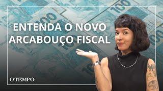 Novo arcabouço fiscal: 4 perguntas para entender a nova regra dos gastos públicos