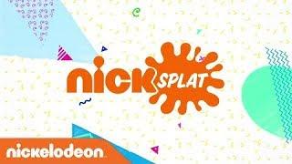 NickSplat - September 7, 2018 outro