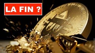  BILAN BITCOIN & CRYPTO juin 2024  DEJA LA FIN ? Bilan de la situation et PERSPECTIVES FIN 2024 ️