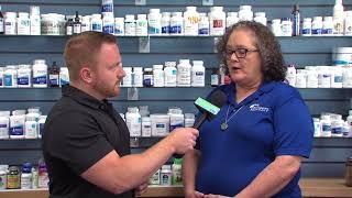 Paid Content by Community Pharmacy - CBD Oil