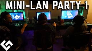 Coalition Gaming // Mini-LAN Party!