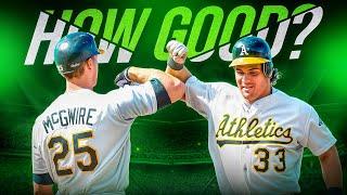 How GOOD were the BASH BROS Actually?