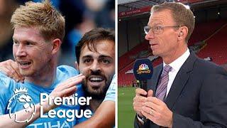 Premier League 2021-22 Teams of the Season | NBC Sports