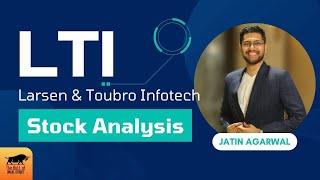 LTI Stock Analysis | Larsen and Toubro Infotech Stock Analysis (हिन्दी)