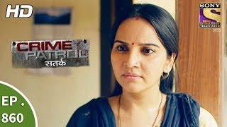 Crime Patrol - क्राइम पेट्रोल सतर्क - Step-Daughter Part 1 - Ep 860 - 7th October, 2017