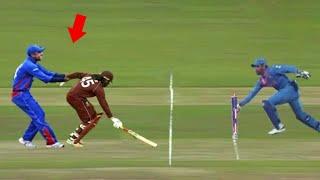 10 Worst Cheating Moments In Cricket 