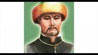 Әбікен Хасенов - Қосбасар VI (Тәттімбет)