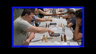 Schach: berend ist weltmeisterin